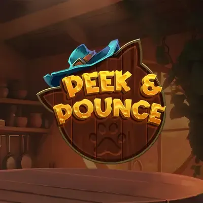 Peek & Pounce game thumbnail