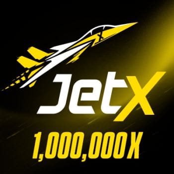 JetX icon