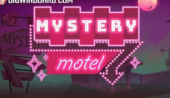Mystery Motel