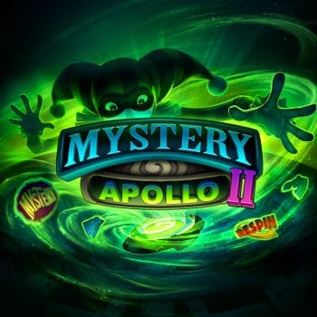 Mystery Apollo II game icon