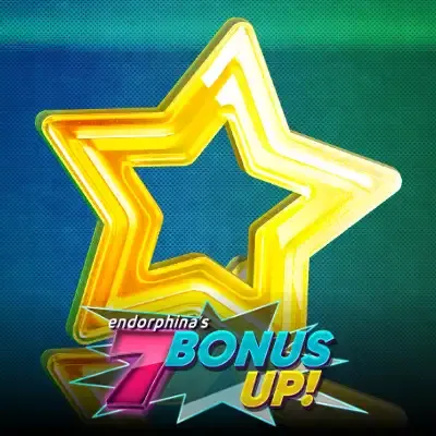 7 Bonus Up game icon