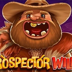 Prospector Wilds