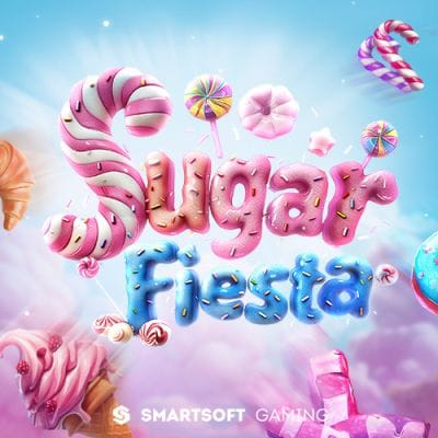 SugarFiesta icon