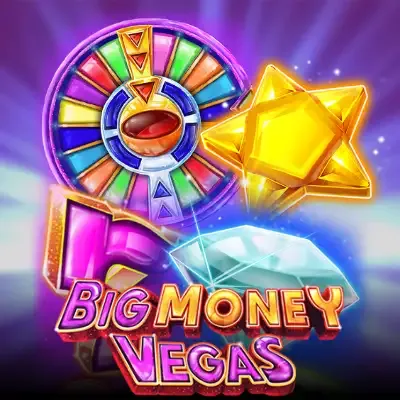 Big Money Vegas game thumbnail