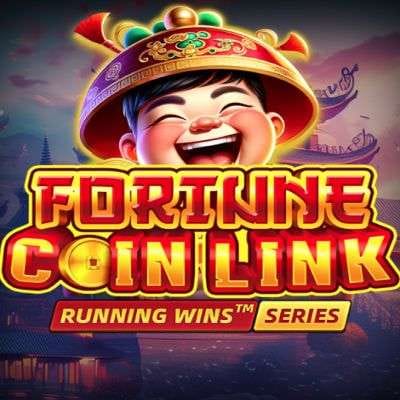 Fortune Coin Link_ Running Wins game icon